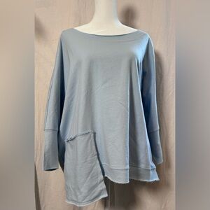 PLANET BY LAUREN G Pull Over Sweater